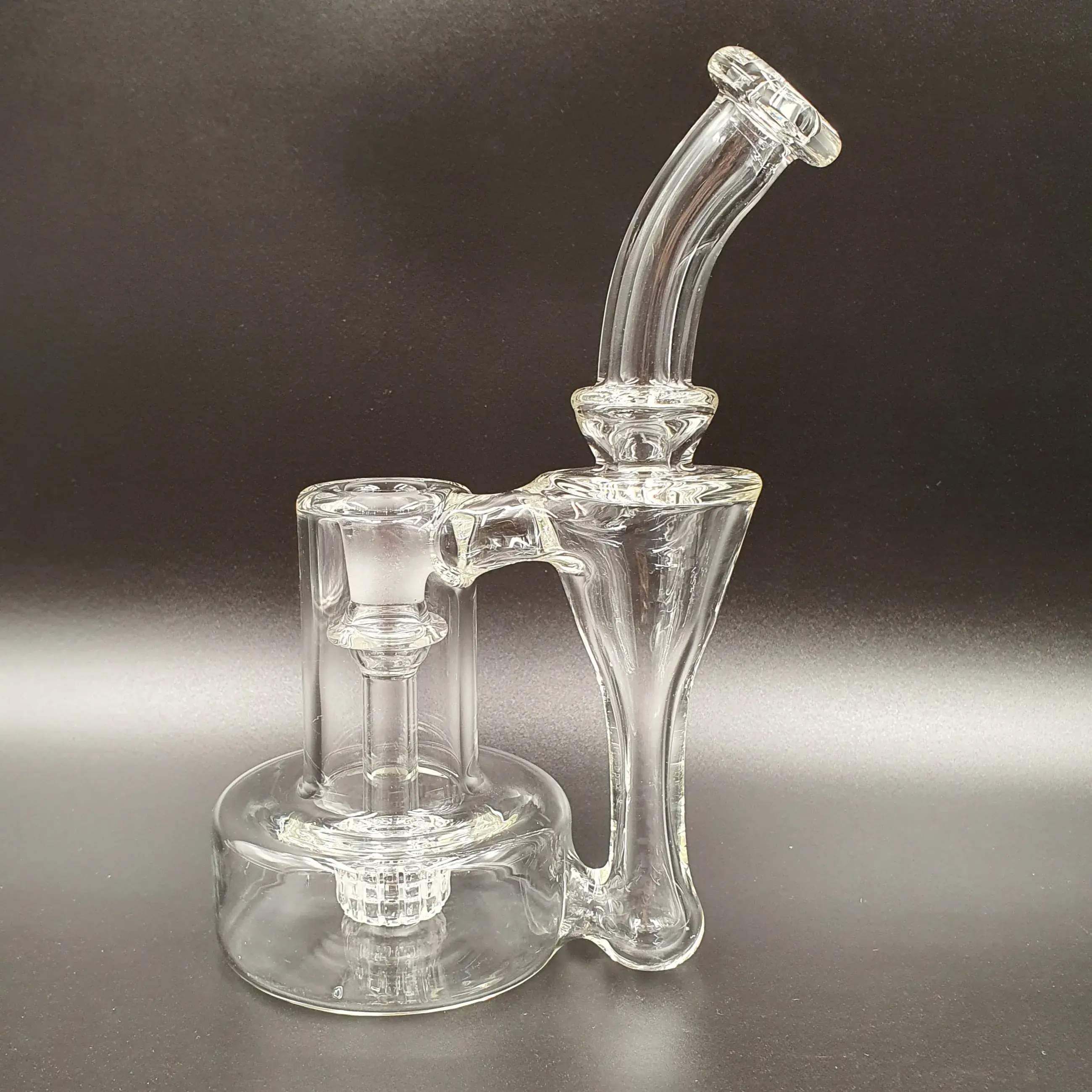 Vortex Recycler Rig RBR