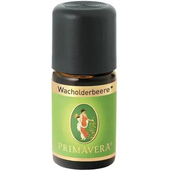 Wacholderbeere BIO 5ml