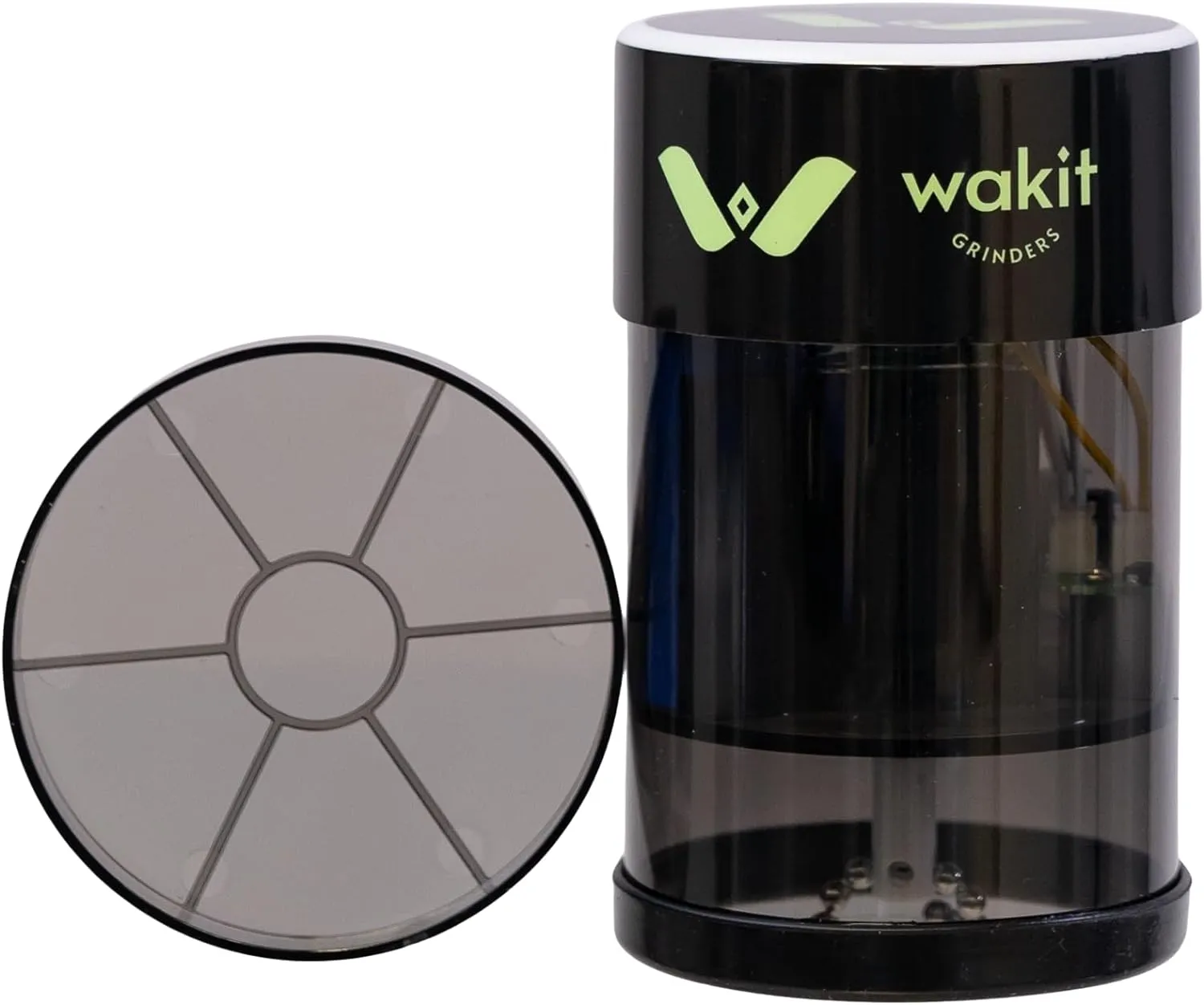 Wakit Grinders - 3rd Gen Series