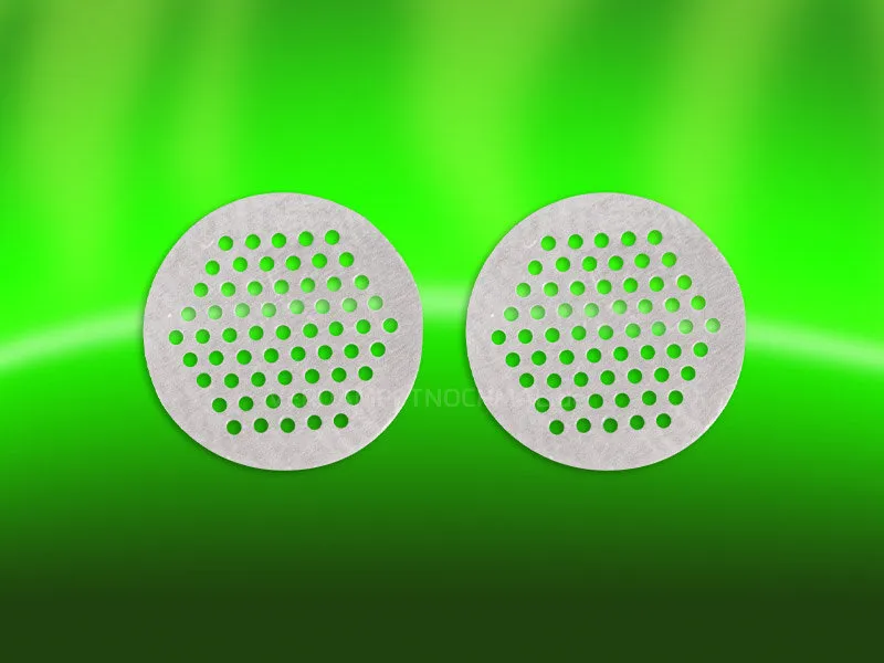 Weecke C Vapor 5.0 Mouthpiece Screen