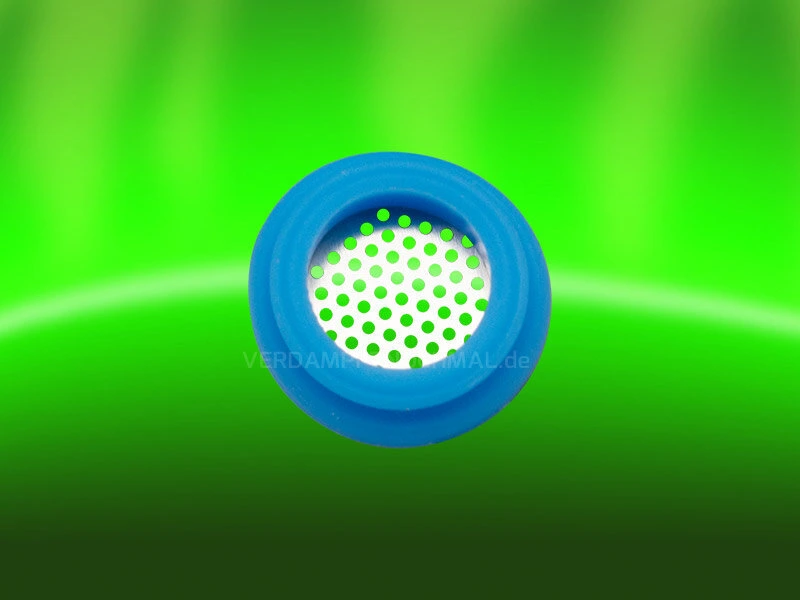 Wolkenkraft FX Mini Mouthpiece