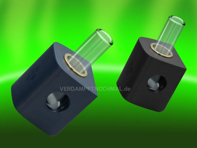 WOLKENKRAFT FX MINI Mouthpiece-Komplett-Set