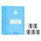 Wolkenkraft FX Mini Quartz Dosing Capsule 5 Pack