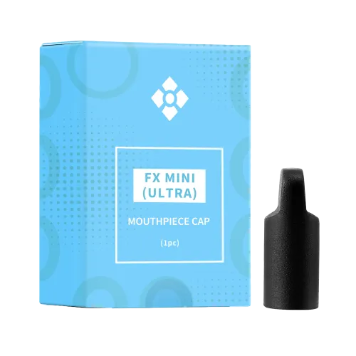 WOLKENKRAFT FX MINI (ULTRA) Dust Cap