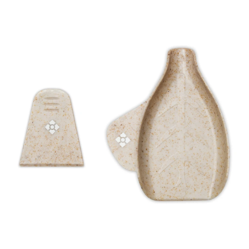 WOLKENKRAFT Herb Leaf Einfüllhilfe 100% Natur!