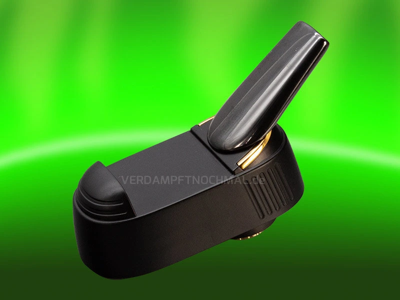 WOLKENKRAFT LIVE Mouthpiece-Basis-Komplett-Set