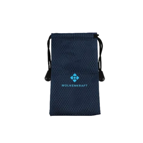 WOLKENKRAFT LIVE Carrying Case