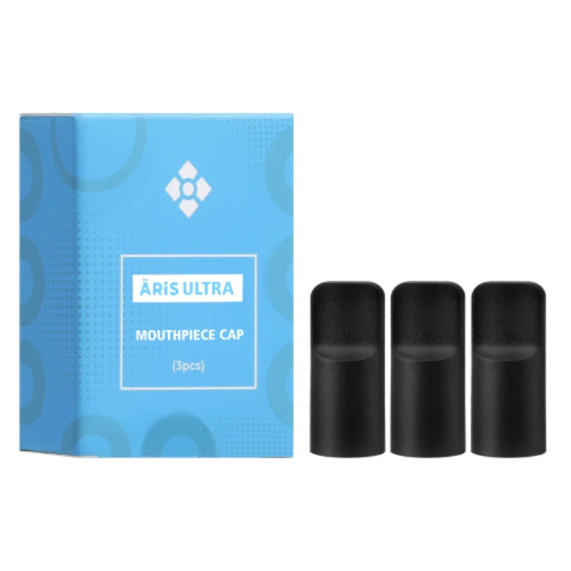 WOLKENKRAFT ARiS Dust Cap