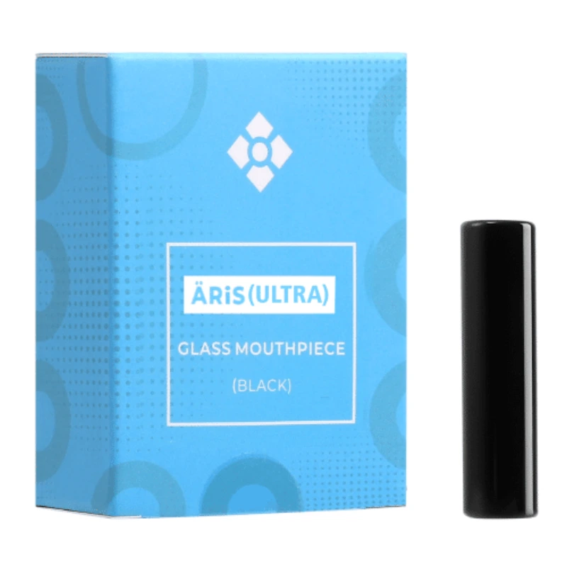 WOLKENKRAFT ÄRiS (ULTRA) Mouthpiece (Halb-Klar)