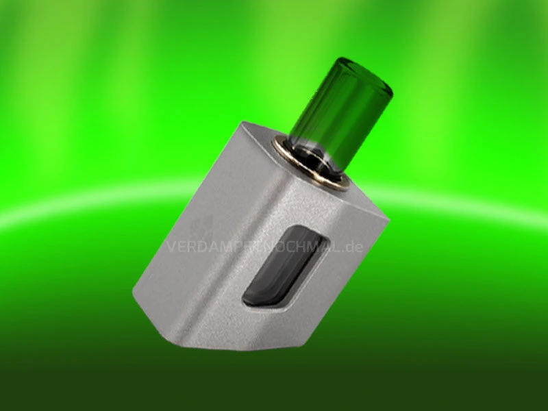 WOLKENKRAFT ARiS ULTRA Complete Mouthpiece Set Black