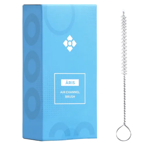 WOLKENKRAFT ÄRiS (ULTRA) Cleaning Brush