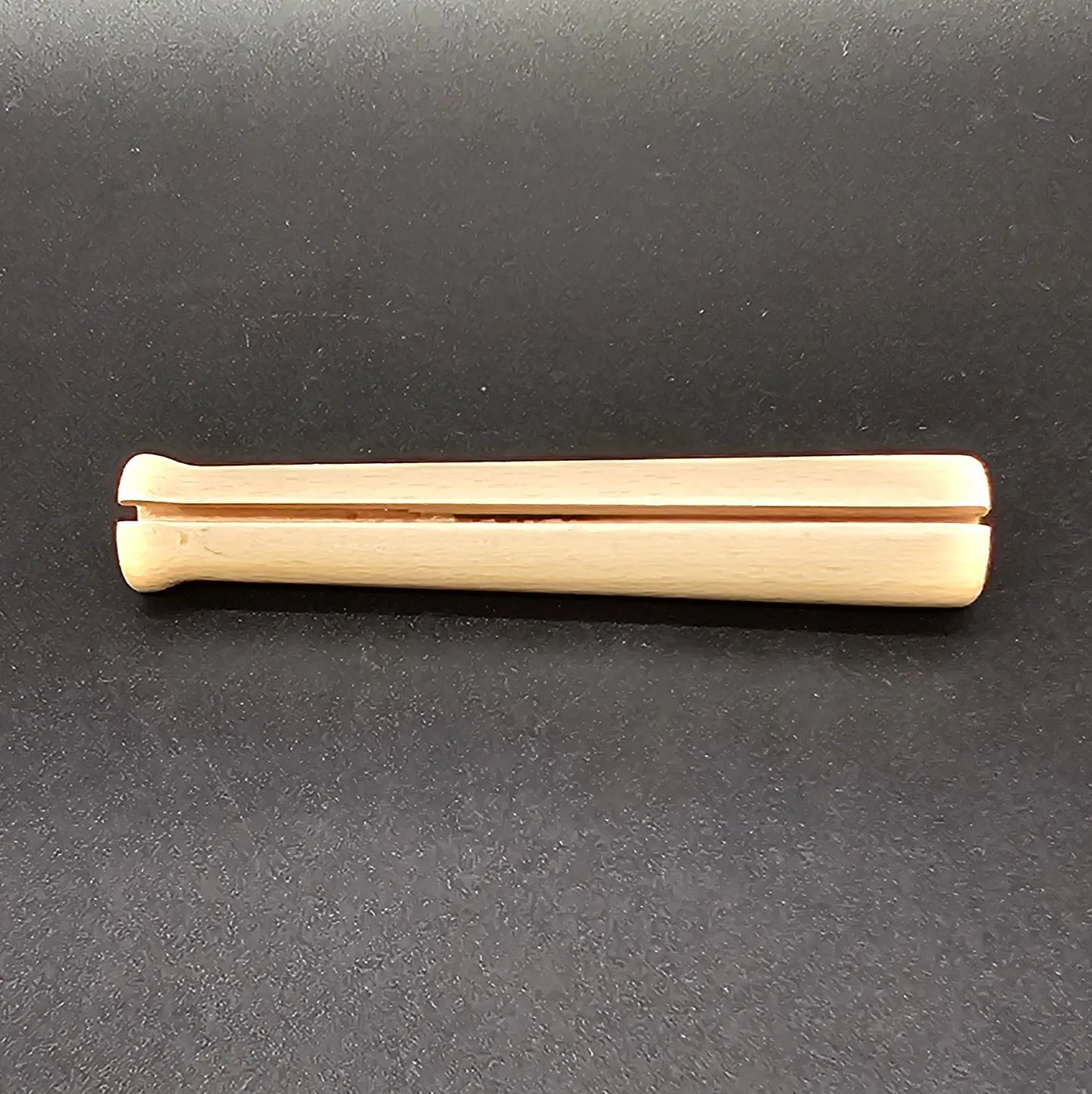 Wood E-Nail Handle