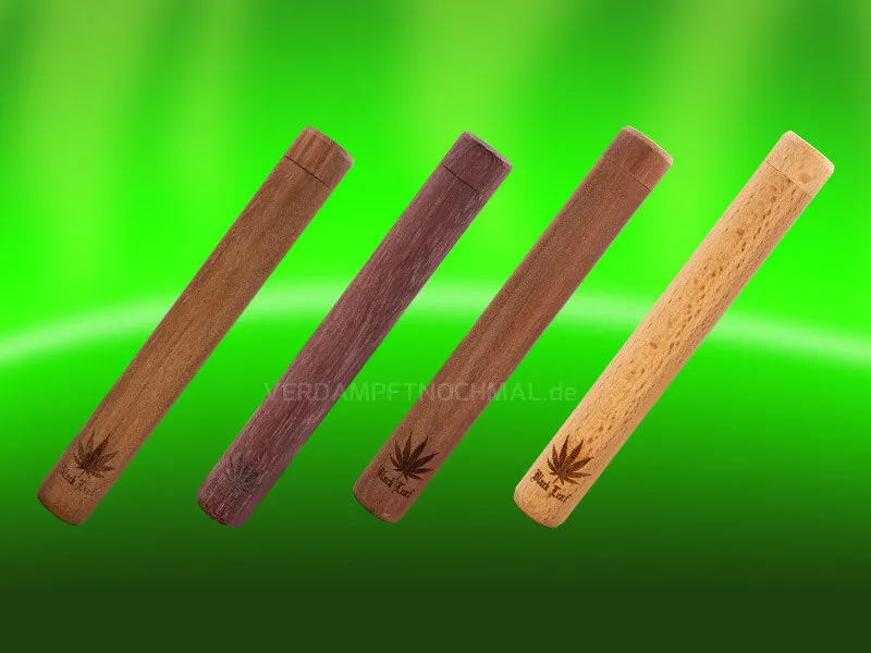 Wood Tubes 110mm