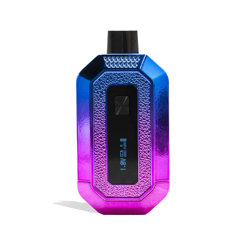 Wulf Mods Recon 4G Dual 510 Cartridge Vaporizer - UK
