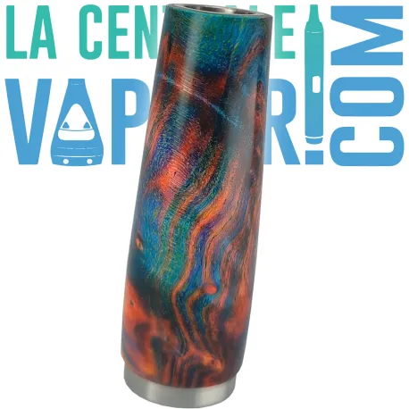 Xmas Sleeve for Metal Stem BFG (limited...