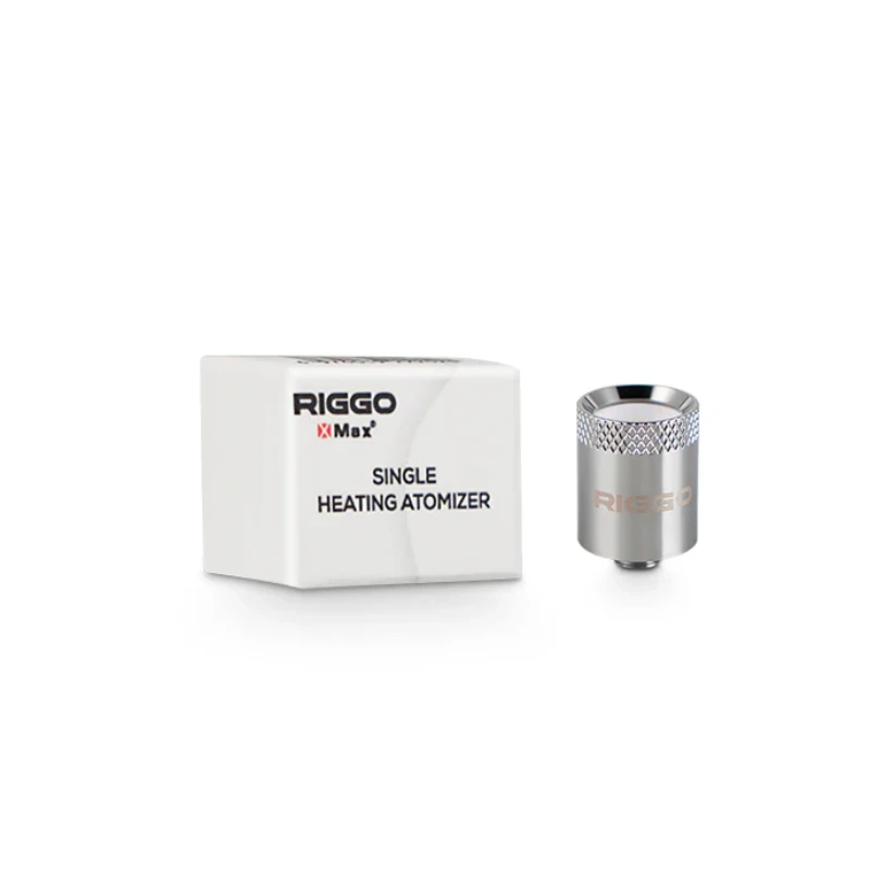 XMAX Riggo Atomizer