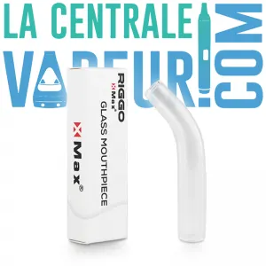 XMAX Riggo Mouthpiece