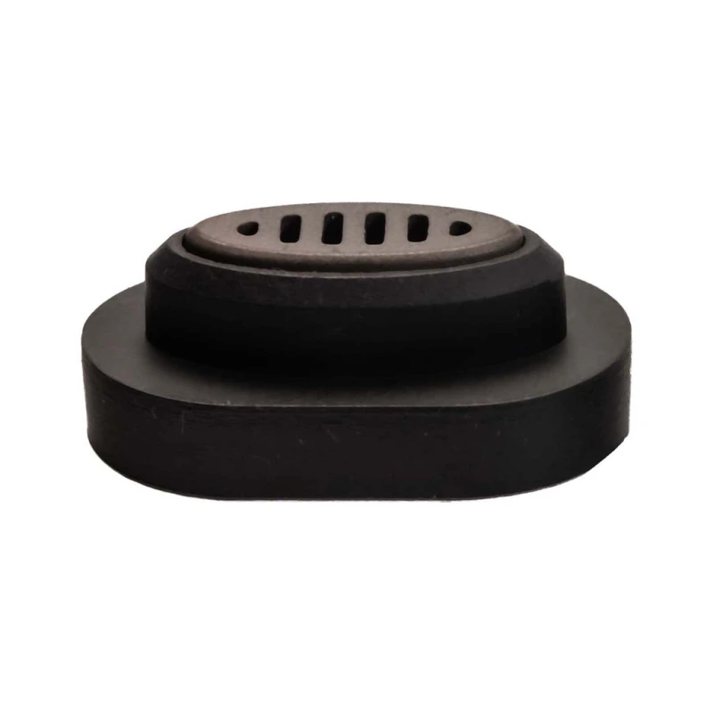 XMAX Starry 4 Glass Mouthpiece