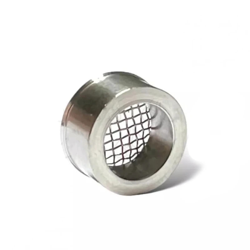 XMAX V3 Pro | V4 Pro Metal Screen for Plastic Mouthpiece