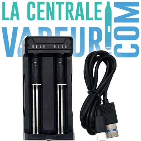 XTAR FC2 Type-C Charger