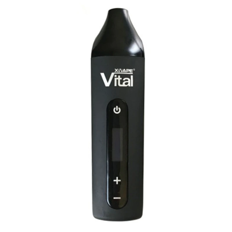 XVAPE Vital Glass Mouthpiece