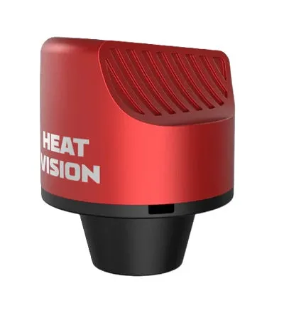 Yocan Heat Vision Thermometer