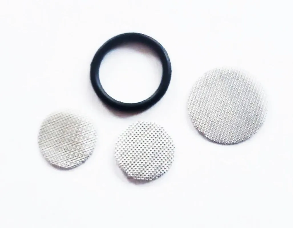 Screen Set and Seal - X-VAPE Vital