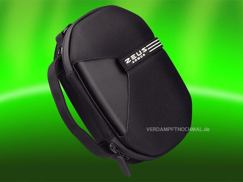 Zeus Armor Case