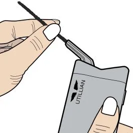 Zeus Purifytm Bristle Cleaners