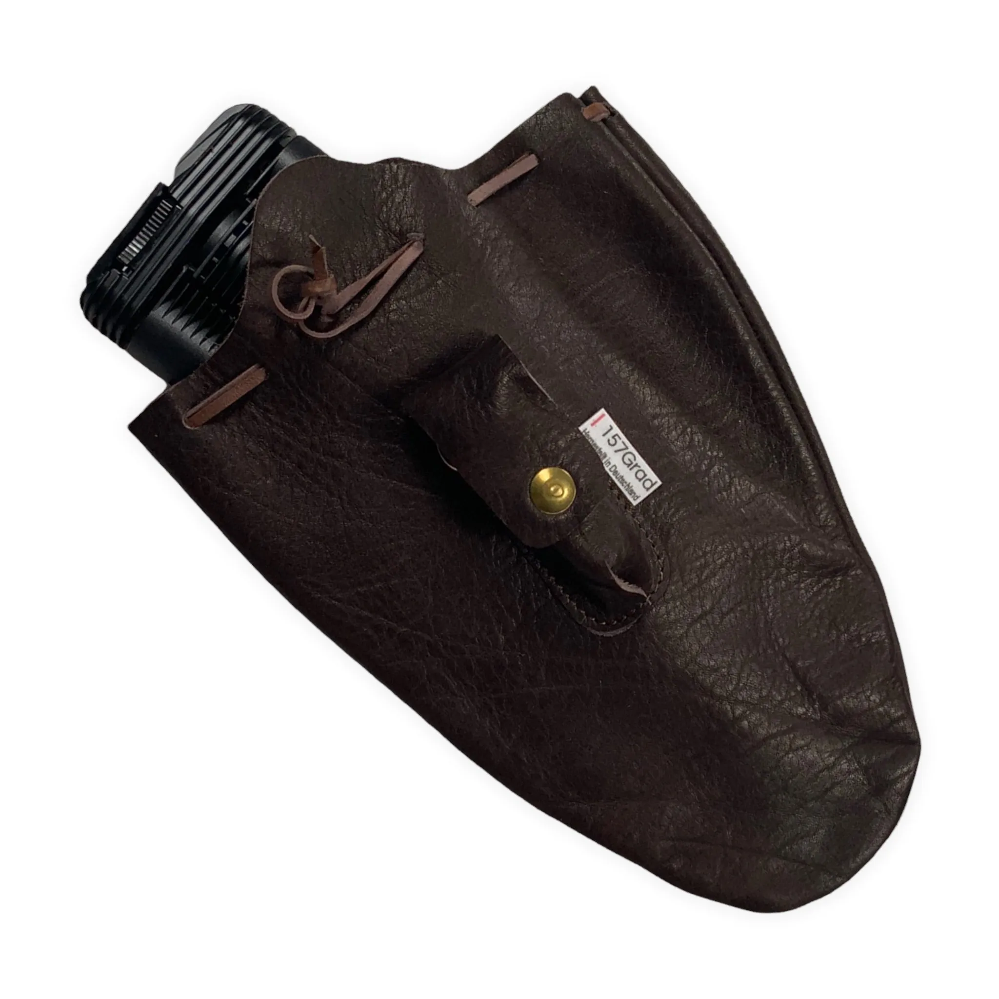 Zugbeutel for Mighty