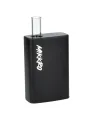 420VAPE MIKKRO side view