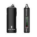 420VAPE Black Widow close-up