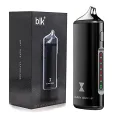 420VAPE Black Widow package contents