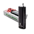 420VAPE Black Widow vaporizer product shot