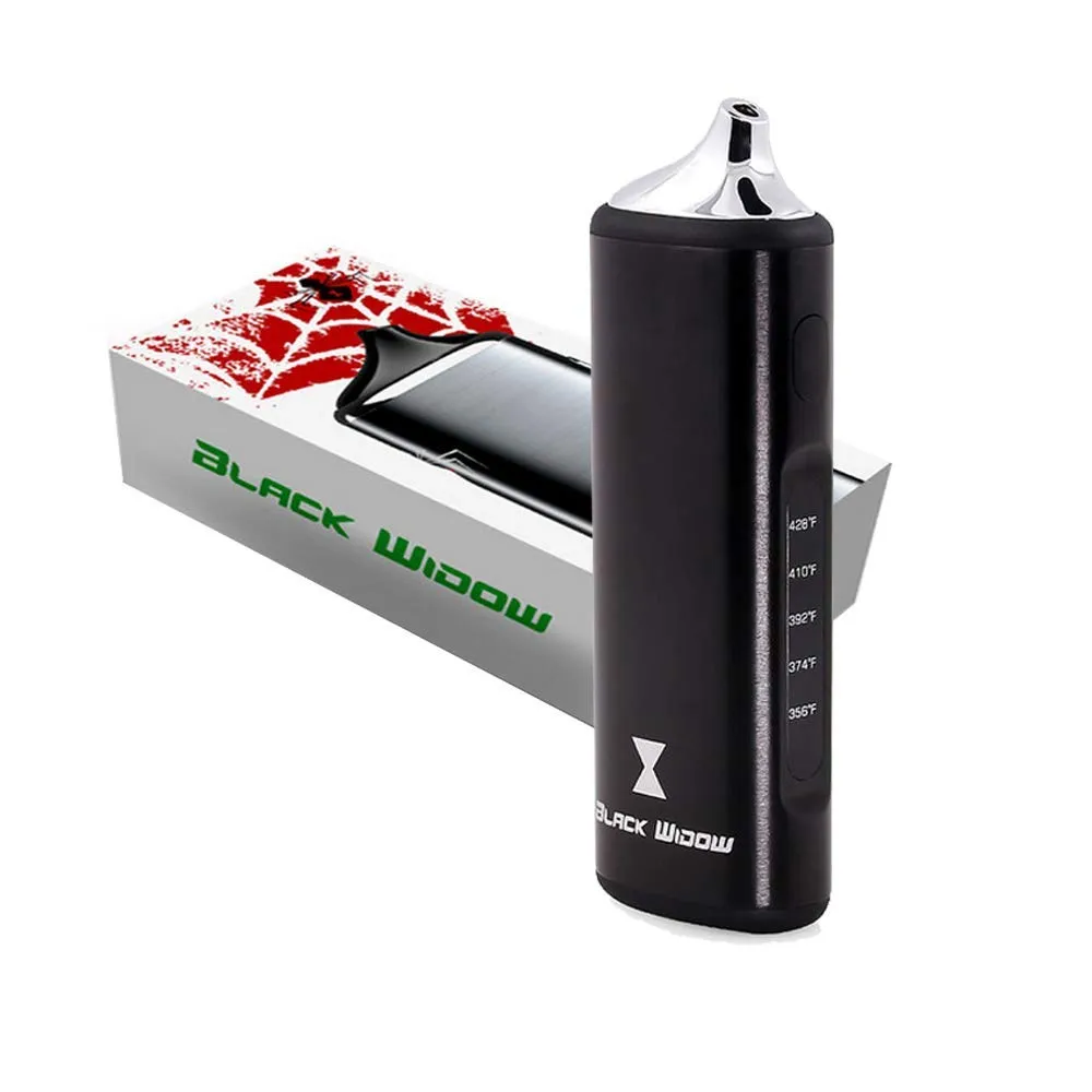 420VAPE Black Widow