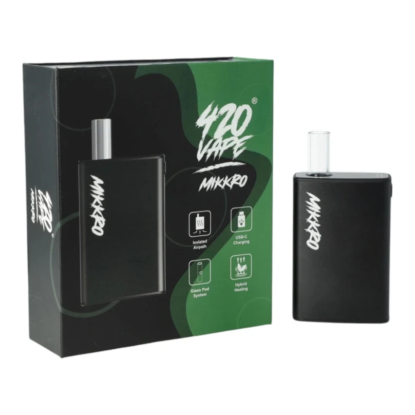420VAPE MIKKRO
