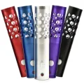 7th Floor Life Saber vaporizer product shot