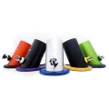 7th Floor Silver Surfer Vaporizer Produktbild