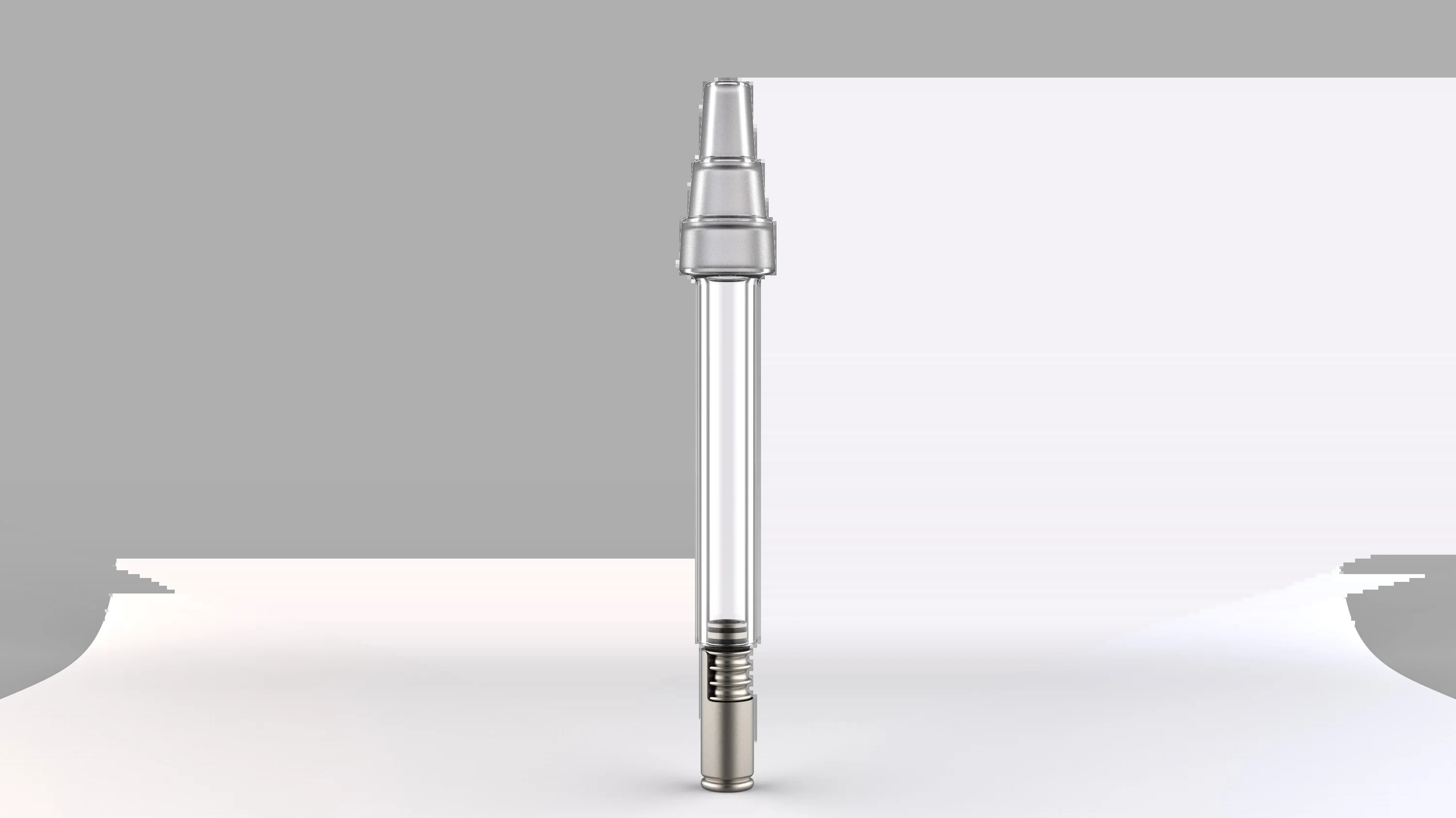 DynaVap 3-in-1 Glass Adapter 110mm