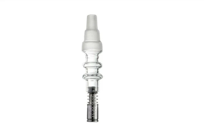 DynaVap Universal Short 3-in-1 Glass Adapter