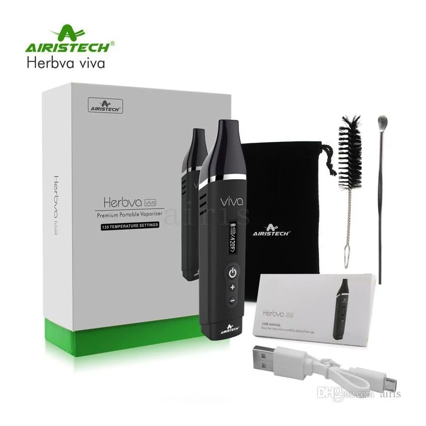 Airistech Herbva Viva