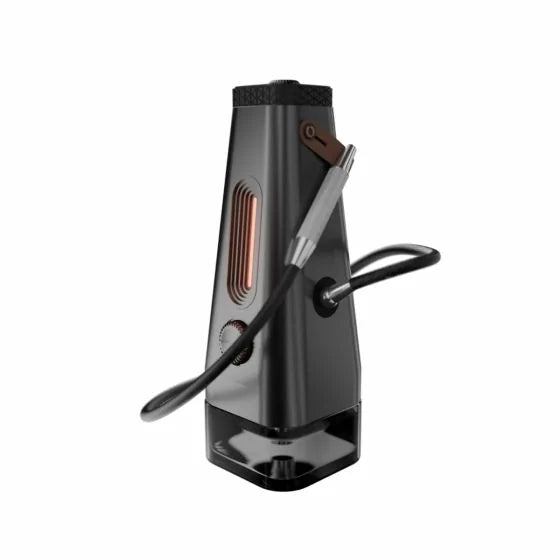 AirVape Enso Seitenansicht