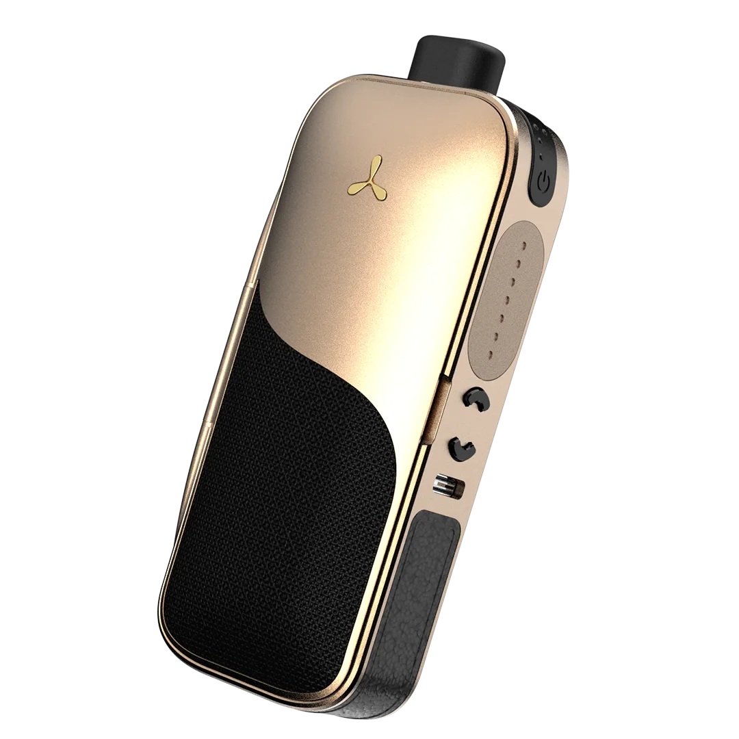 AirVape Legacy Seitenansicht