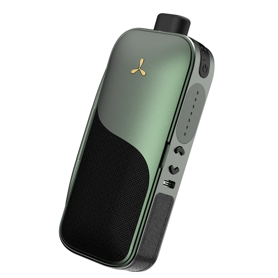 AirVape Legacy Detailansicht