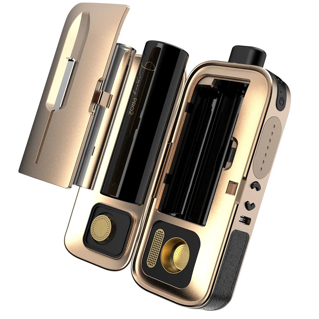 AirVape Legacy Lieferumfang
