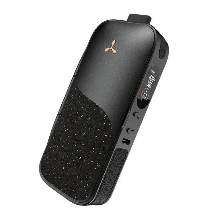 AirVape Legacy Pro 2 Seitenansicht