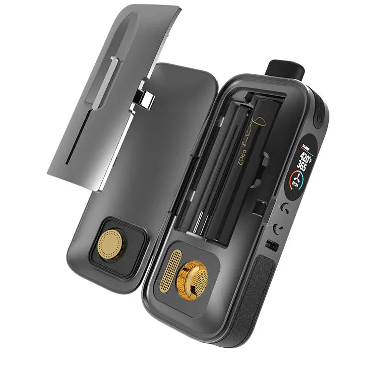 AirVape Legacy Pro 2 Detailansicht