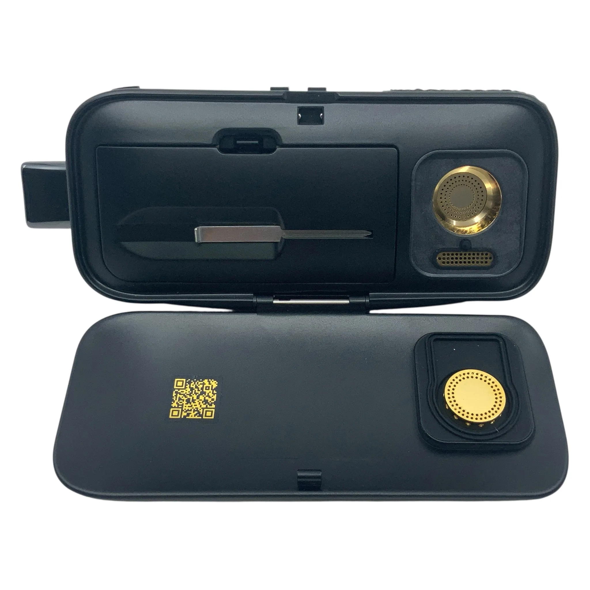 AirVape Legacy Pro Lieferumfang
