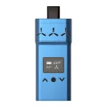 AirVape X side view