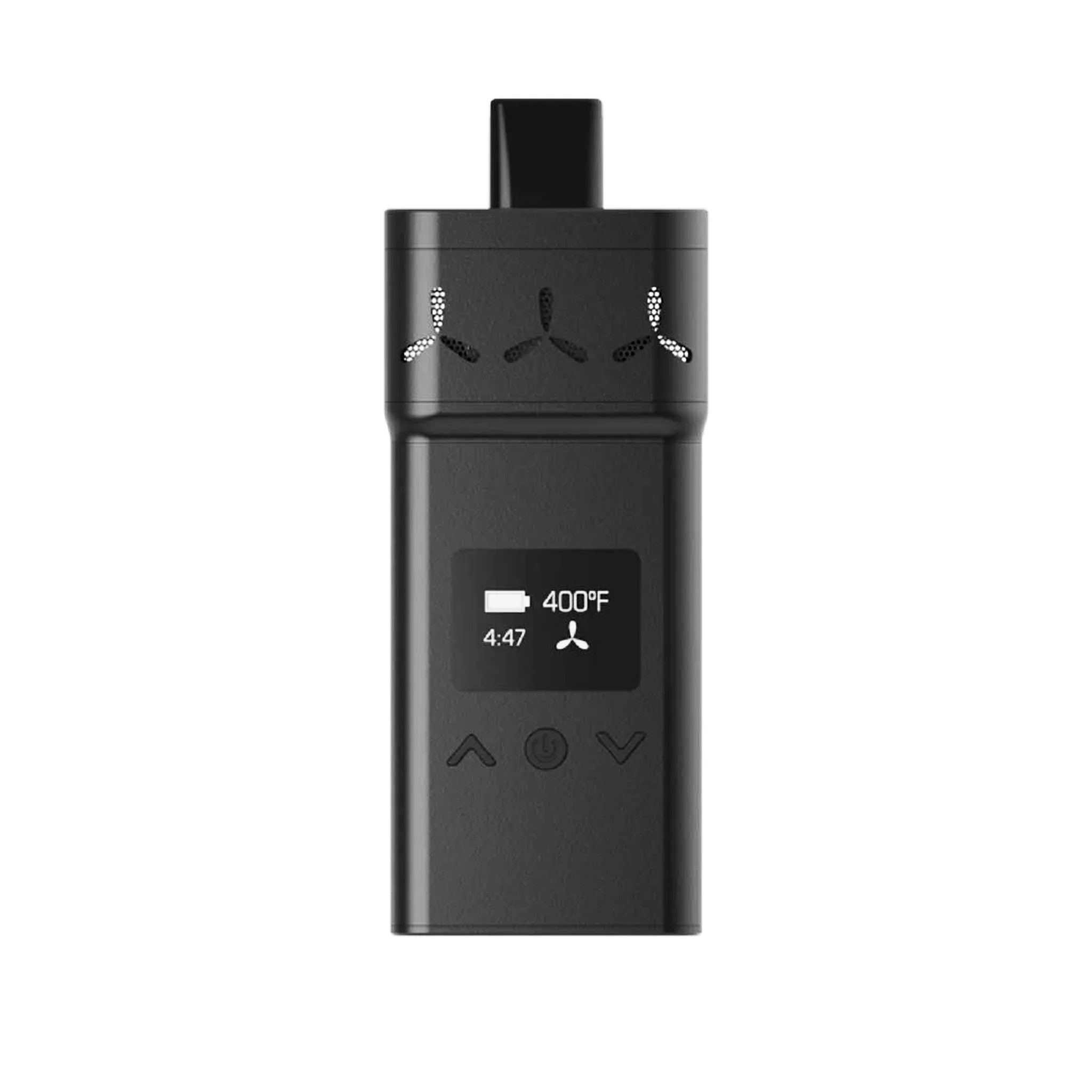 AirVape X Detailansicht
